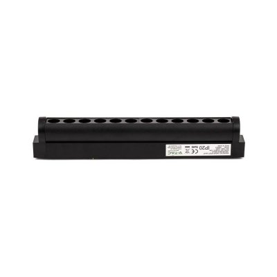 Oprawa Projektor Szynosystem Magnetyczny 48V V-TAC 12W LED 34st VT-42012 4000K 1300lm 3 Lata Gwarancji