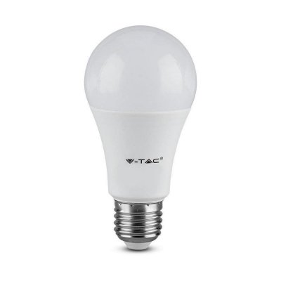 Żarówka LED V-TAC 17W A65 E27 VT-2017 3000K 1710lm