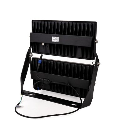 Projektor LED V-TAC 500W Czarny IP65 135Lm/W VT-48500 4000K 67500lm