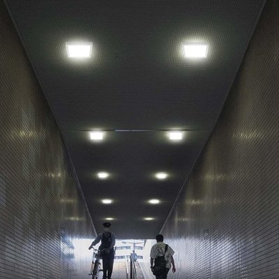 Panel LED V-TAC Natynkowy Premium Downlight 12W Kwadrat 170x170 VT-60012 4000K 1200lm