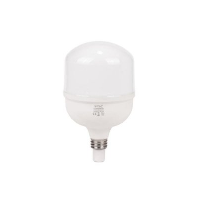 Żarówka LED V-TAC 50W T140 E27/E40 138x220mm VT-21050 6500K 5400lm