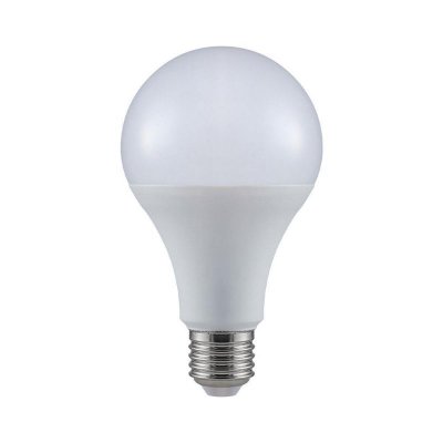 Żarówka LED V-TAC 20W A80 E27 80x155mm VT-22022 6500K 2452lm