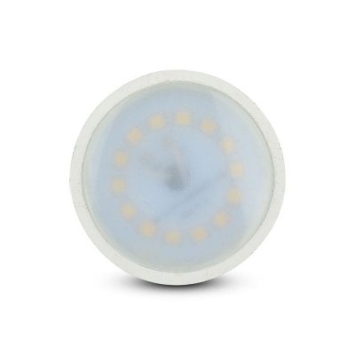 Żarówka LED V-TAC SAMSUNG CHIP 6W GU10 38st VT-227 6500K 445lm