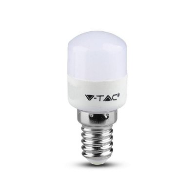 Żarówka LED V-TAC 2W E14 ST26 VT-202 3000K 180lm 5 Lat Gwarancji