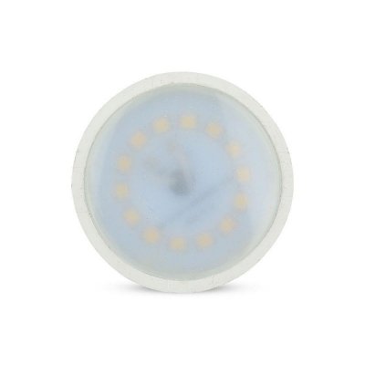 Żarówka LED V-TAC GU10 10W 100st VT-271 3000K 1000lm