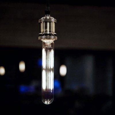 Żarówka LED V-TAC 4W E14 T20 20x135mm filament VT-2204 6500K 400lm