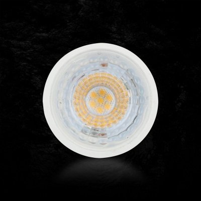 Żarówka LED V-TAC CREE CHIP 4,5W GU10 38st VT-275 3000K 345lm 6 lat gwarancji