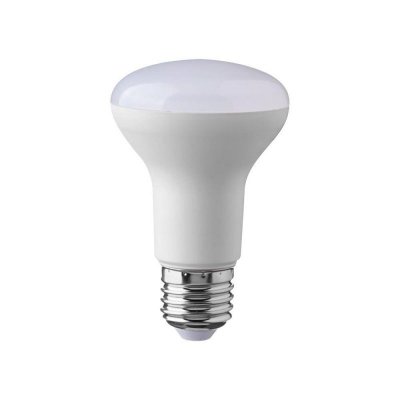 Żarówka LED V-TAC CREE CHIP 8,5W E27 R63 VT-263 4000K 806lm 6 lat gwarancji