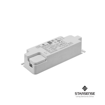 Panel LED V-TAC 40W 120x30 LED CREE CHIP zasilacz STARSENSE backlight 33mm 120Lm/W VT-61045 4000K 4800lm 6 lat gwarancji