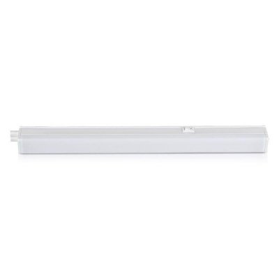 Oprawa LED belka liniowa V-TAC CREE CHIP 7W 60cm z włącznikiem VT-065 4000K 700lm 6 lat gwarancji