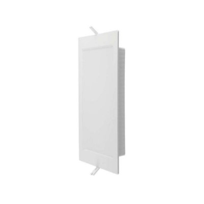 Panel wpuszczany downlight V-TAC 18W LED CREE CHIP kwadrat 220x220mm VT-61018CCT 3000K-4000K-6500K 1980lm 6 lat gwarancji