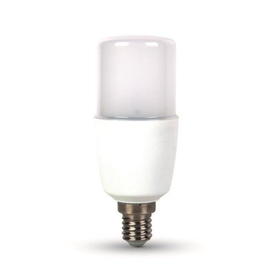 Żarówka LED V-TAC 9W T37 E14 VT-2029 2700K 750lm