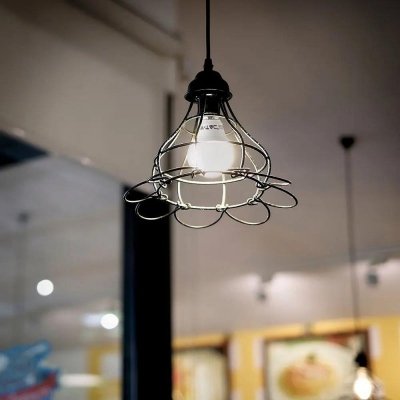 Żarówka LED V-TAC SAMSUNG CHIP 8,5W E14 Kulka VT-269 4000K 806lm 5 Lat Gwarancji