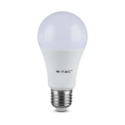 Żarówka LED V-TAC 8,5W E27 A60 VT-2099 3000K 806lm