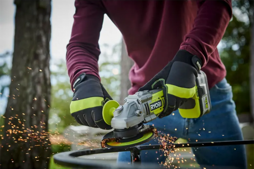 Szlifierka kątowa ONE+ R18AG7-140S Ryobi