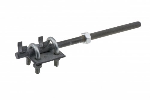 Uchwyt naciągowy kabłąkowy M12 R.8091 Pawbol