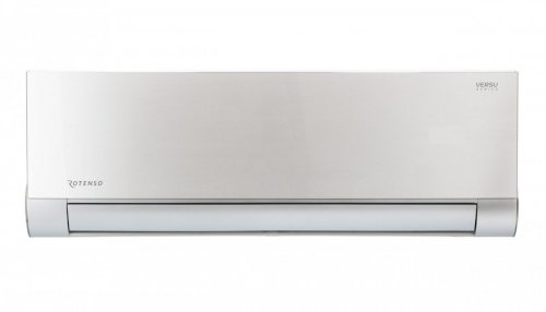 Klimatyzator ścienny Versu Silver 3,5kW (VS35Xi/VO35Xo_R14)