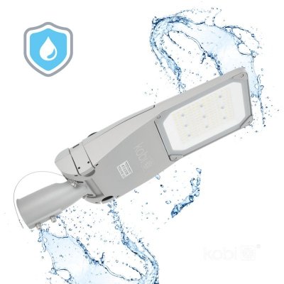 Oprawa drogowa LED MASTER STREET 120W 4000K IP66 MB Kobi Pro