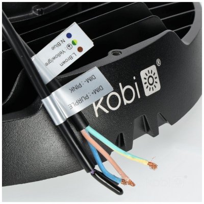 High Bay LED NINA 150W 4000K 110° Kobi Pro
