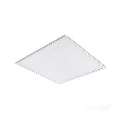 Panel LED NELIO 40W 60x60 3000K Kobi Premium