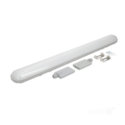 Oprawa liniowa hermetyczna LED NEGRO 20W 4000K Kobi Premium