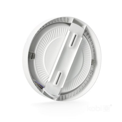 Plafon LED SIGARO CIRCLE 18W 4000K Kobi Premium