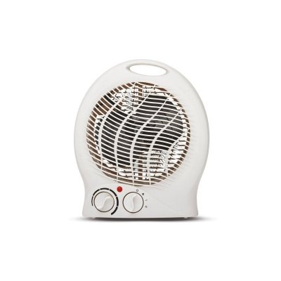 Termowentylator MISTRAL 2000W biały Kobi Windstar