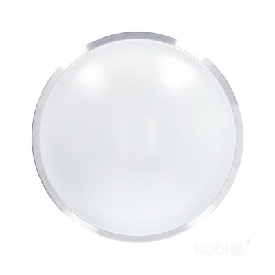 Plafon ROMERO 2xE27 chrom Kobi