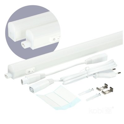 Oprawa meblowa LED WL 10W 4000K Kobi