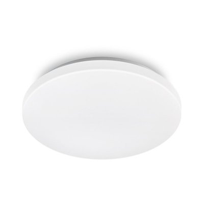 Plafon Smart LED MOON 18W CCT WIFI Kobi