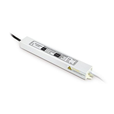 ZASILACZ INSTALACYJN 12V  50W 4,16A IP67