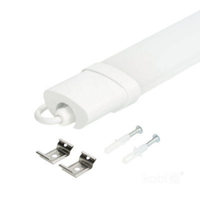 Oprawa hermetyczna LED CORTEZ 36W 4000K IP65 LED2B