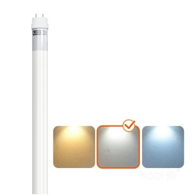 Świetlówka LED T8 22W 150CM 4000K LED2B RED