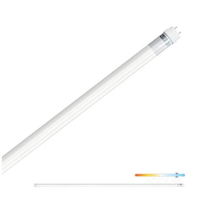 Świetlówka LED T8 22W 150CM 6500K LED2B RED