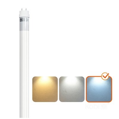 Świetlówka LED T8 22W 150CM 6500K LED2B RED
