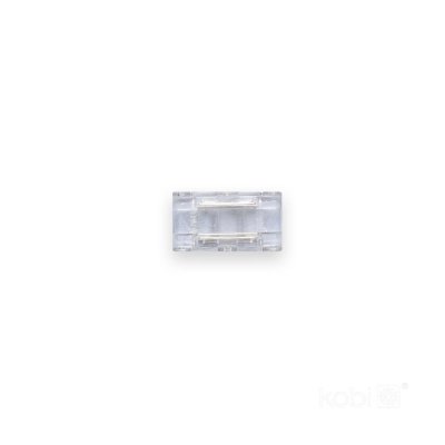 Łącznik I taśmy LED COB 8mm Kobi