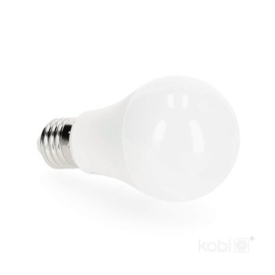 Żarówka do roślin LED PLANTY GS 11W E27 1200K Kobi Design