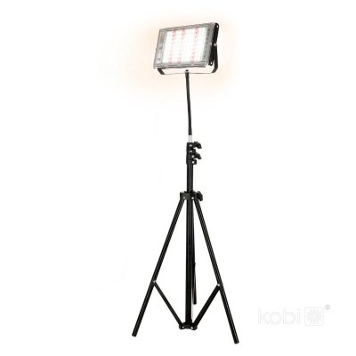 Lampa do roślin LED FIRON 45W Kobi Design