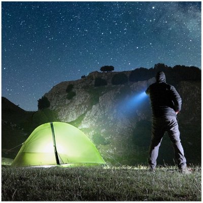 Latarka LED X-MPR 1 6000K LED2B