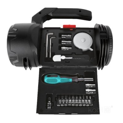 Latarka LED X-MPR 6 6000K LED2B