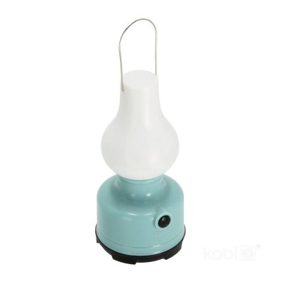 Latarenka LED MPR 3000K LED2B