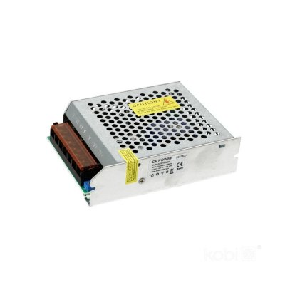 Moduł zasilacza montażowy 24V 150W 6,25A
