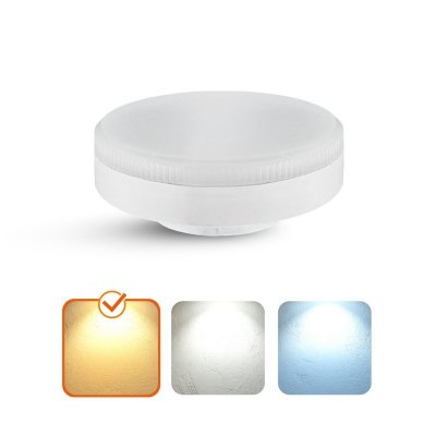 Żarówka LED GX53 5W 3000K Kobi