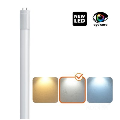 Świetlówka LED T8 NEXTUBE 24W 150cm 4000K Kobi Pro