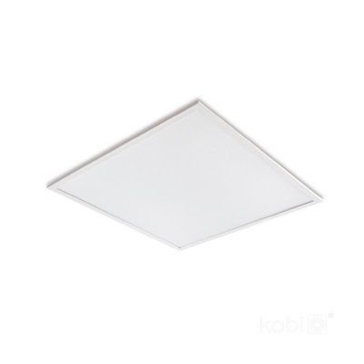 Panel LED ARIEL 40W 60x60 4000K IP44 Kobi Pro