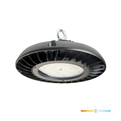 High Bay LED NEO 150W 4000K IP65 110° Kobi Pro