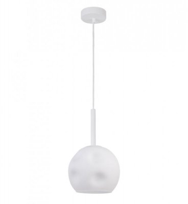 Lampa COMO A M biały