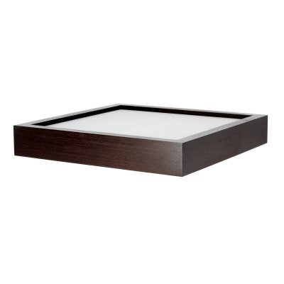 Plafon PF103 3572 GEO 45 wenge