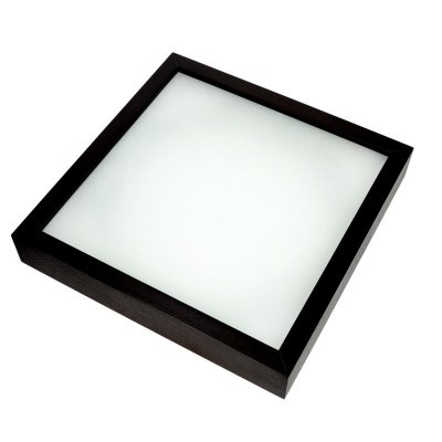 Plafon PF103 3572 GEO 45 wenge