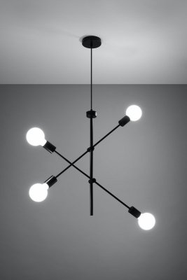Lampa wisząca ONCEPT 4